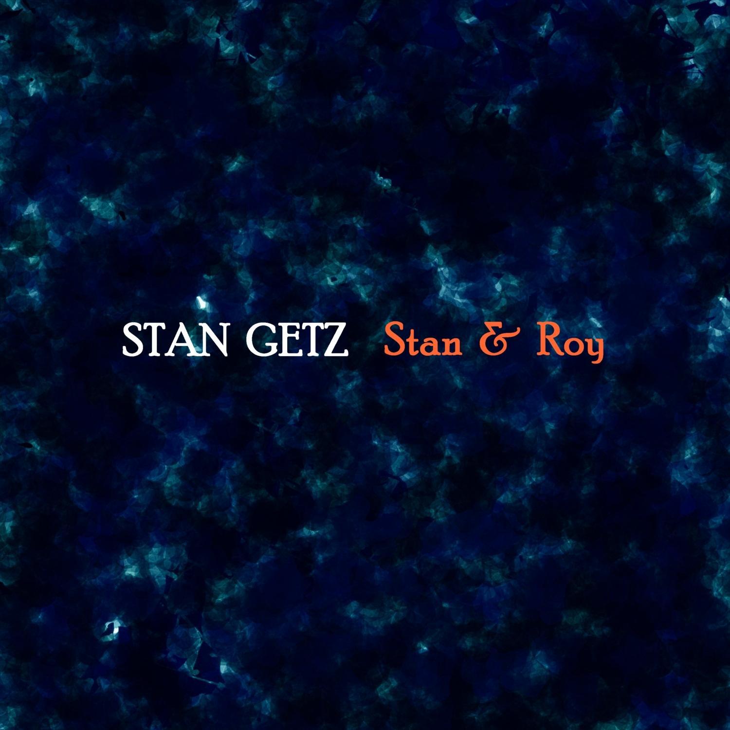 Stan & Roy专辑