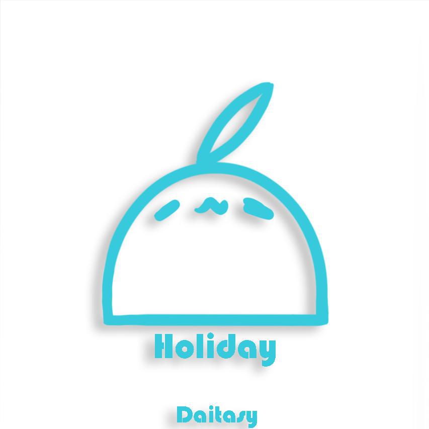 Holiday专辑