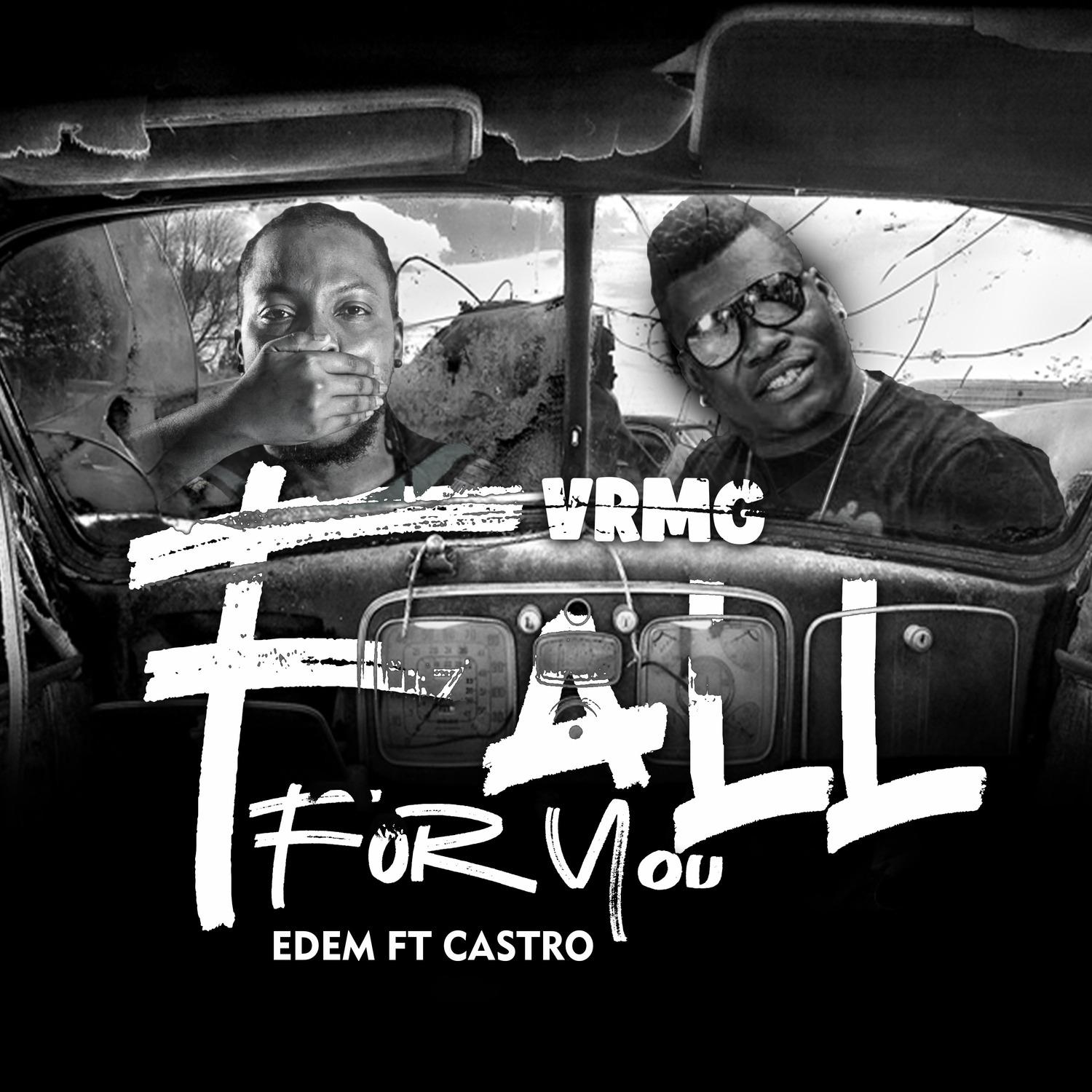 Fall for You