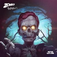 Zomboy Bad Intentions 2014 DJ蜗牛混搭Mix开场