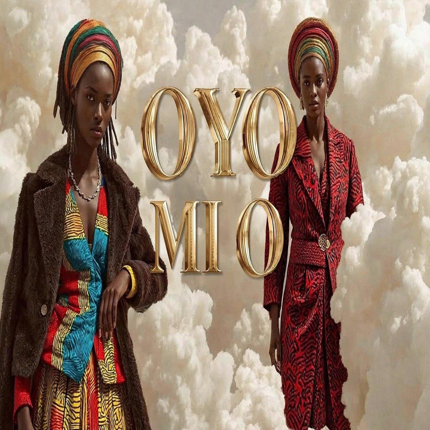 Oyo MI O