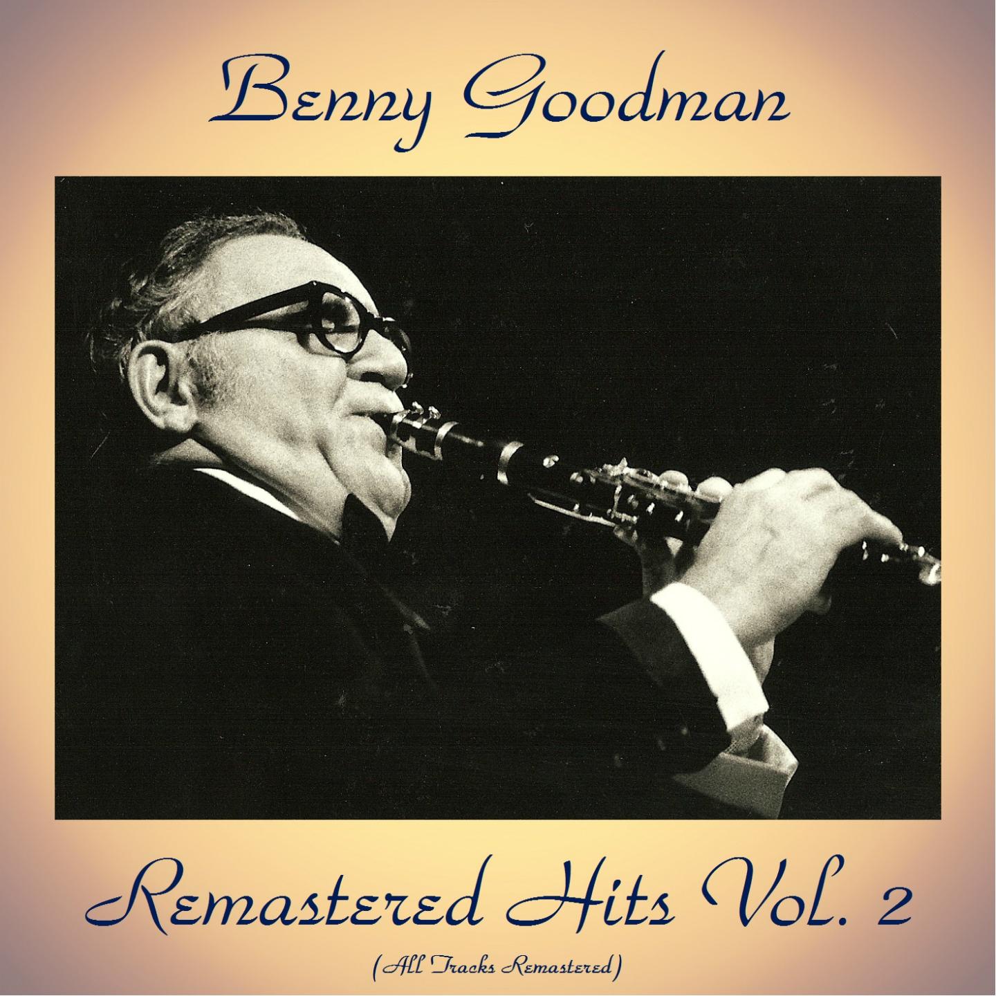 Remastered Hits Vol, 2 (All Tracks Remastered 2017)