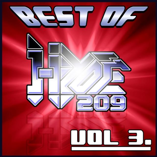 Best of Hyde209 Vol 3.