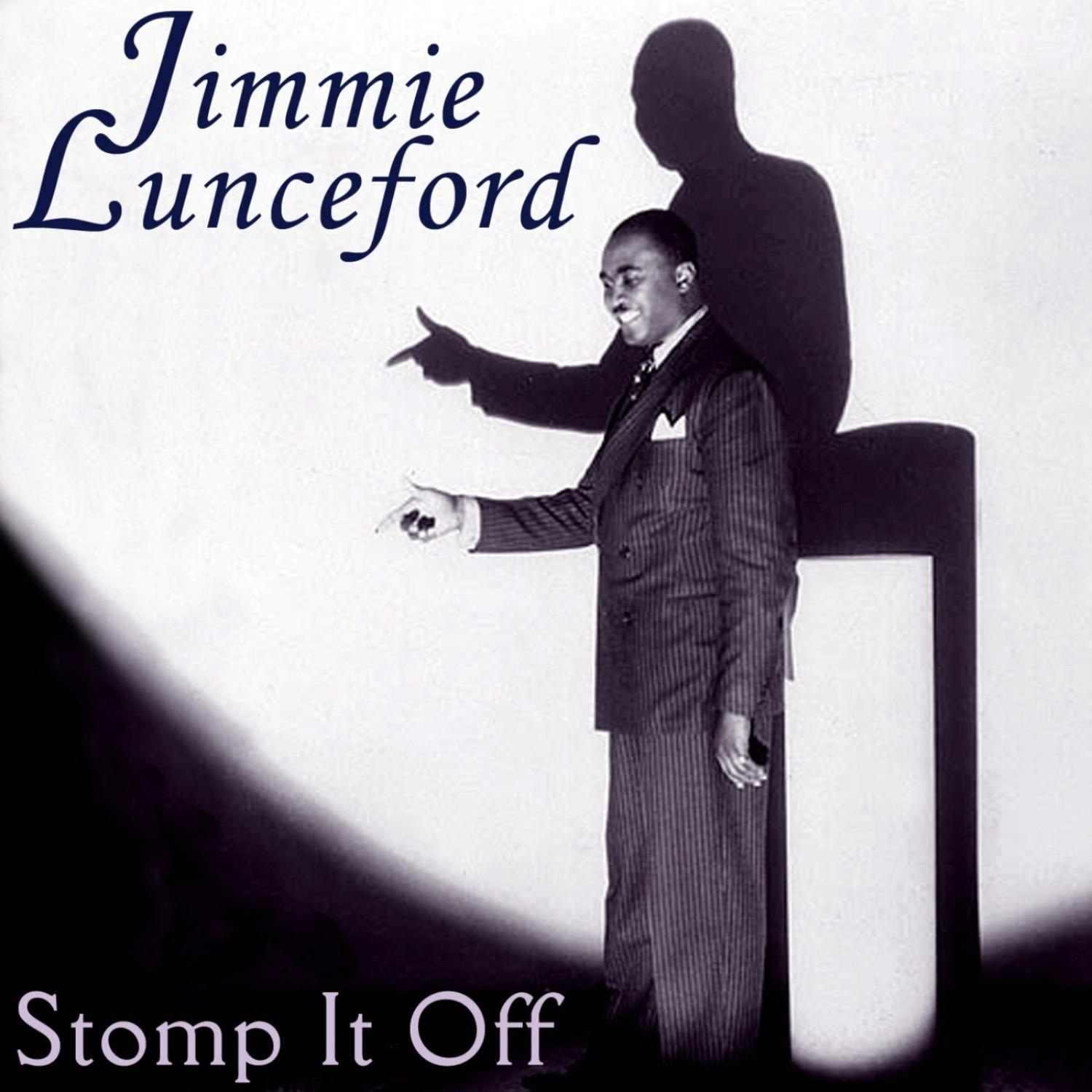 Stomp It Off