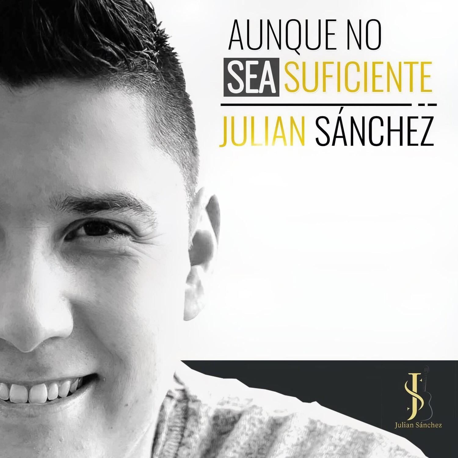 Aunque No Sea Suficiente