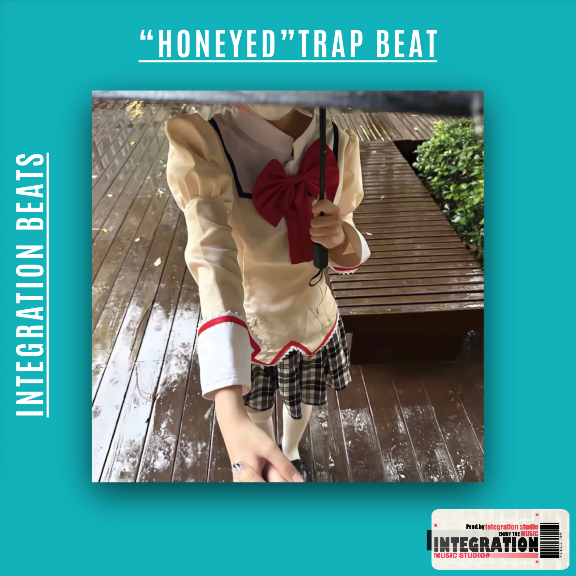 【FREE】“Honeyed”Trap Beat