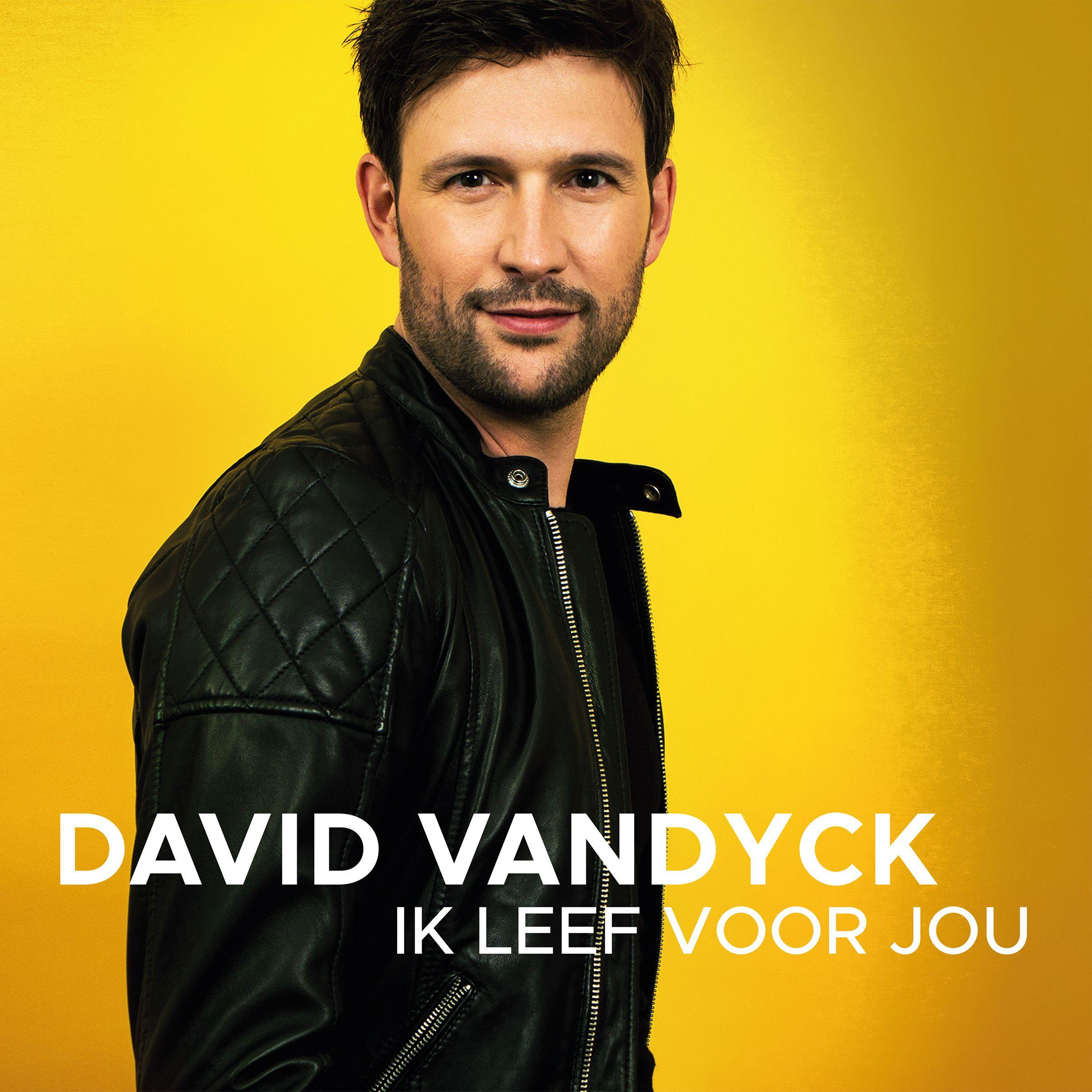 Ik Leef Voor Jou (Radio Edit)