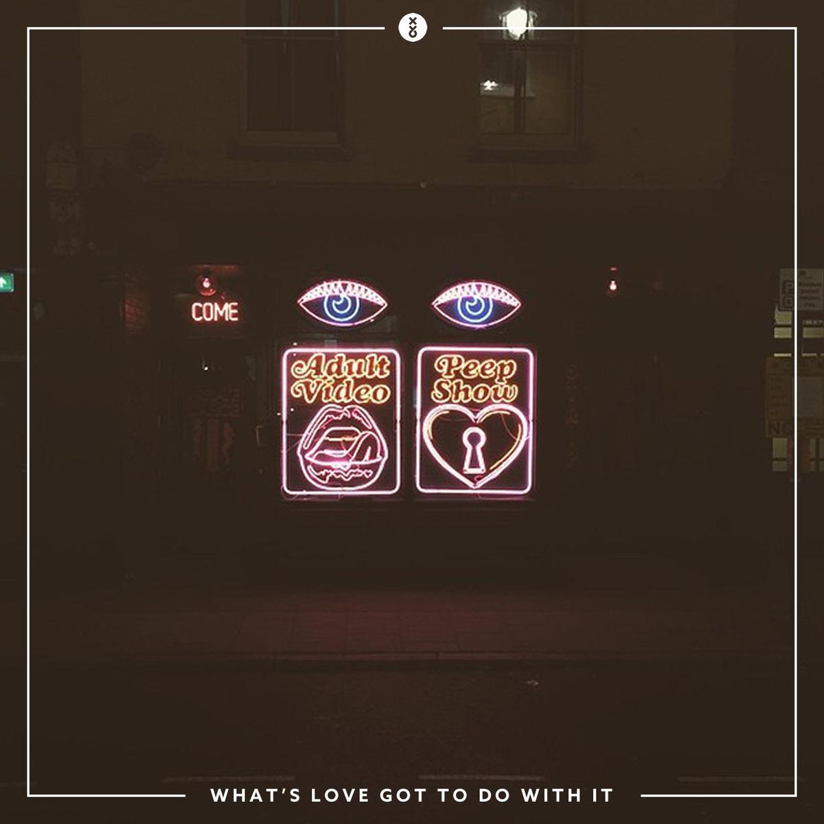 What's Love Got to Do with It - Single专辑