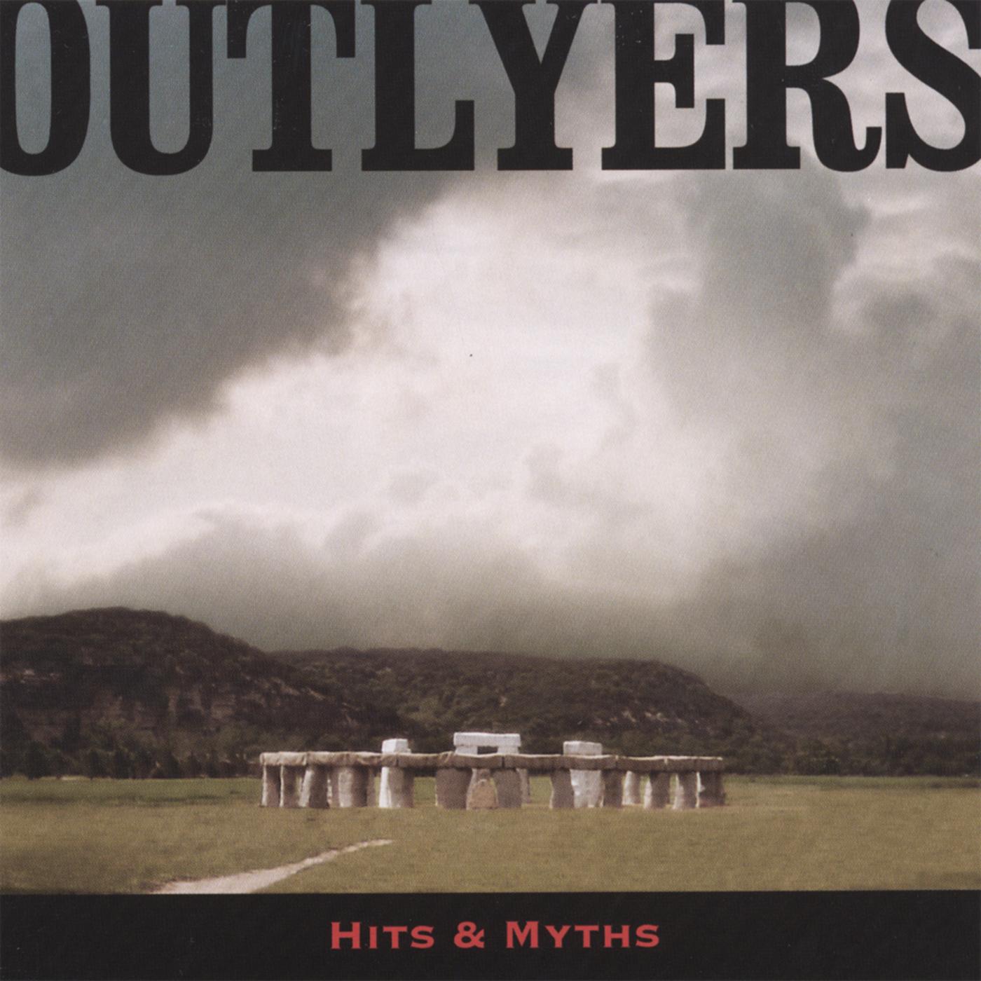 scatterplot - the outlyers - 单曲 - 网易云音乐