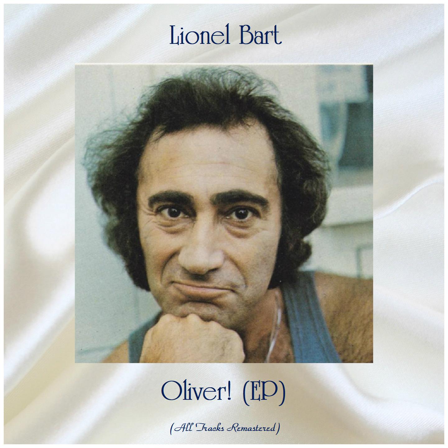 Lionel Bart - As Long as He Needs Me (Reprise) (Remastered 2016)