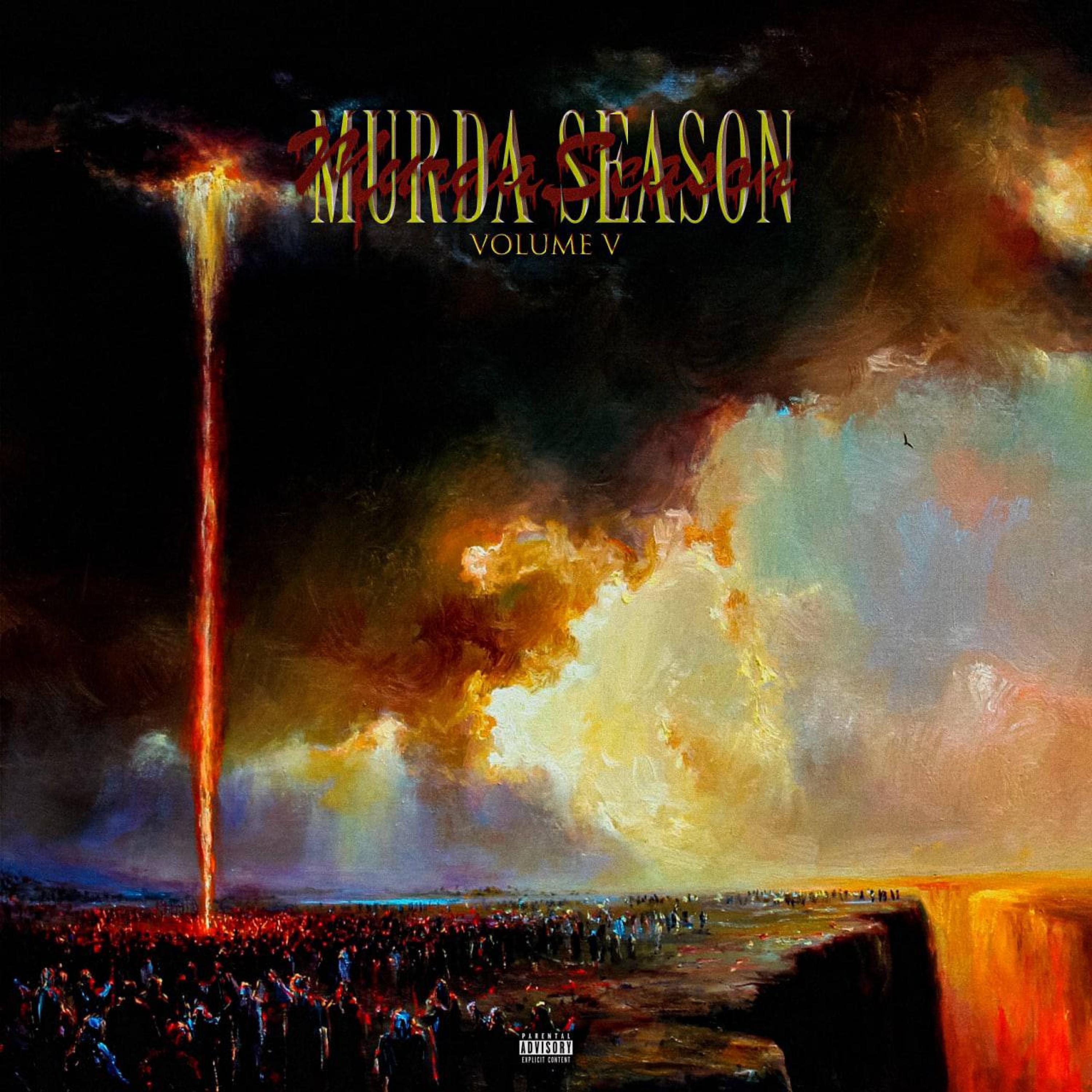 SMOKIN ON DIS DOUJA (feat. Soudiere)