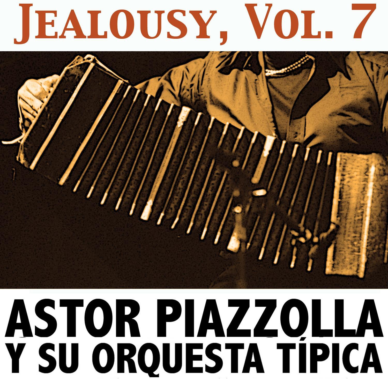 Jealousy, Vol. 7