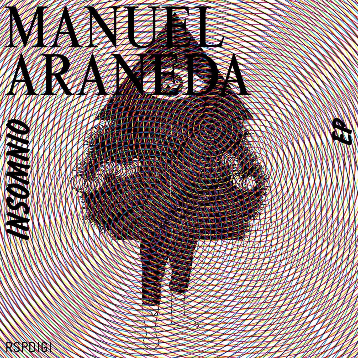 Insomnio EP