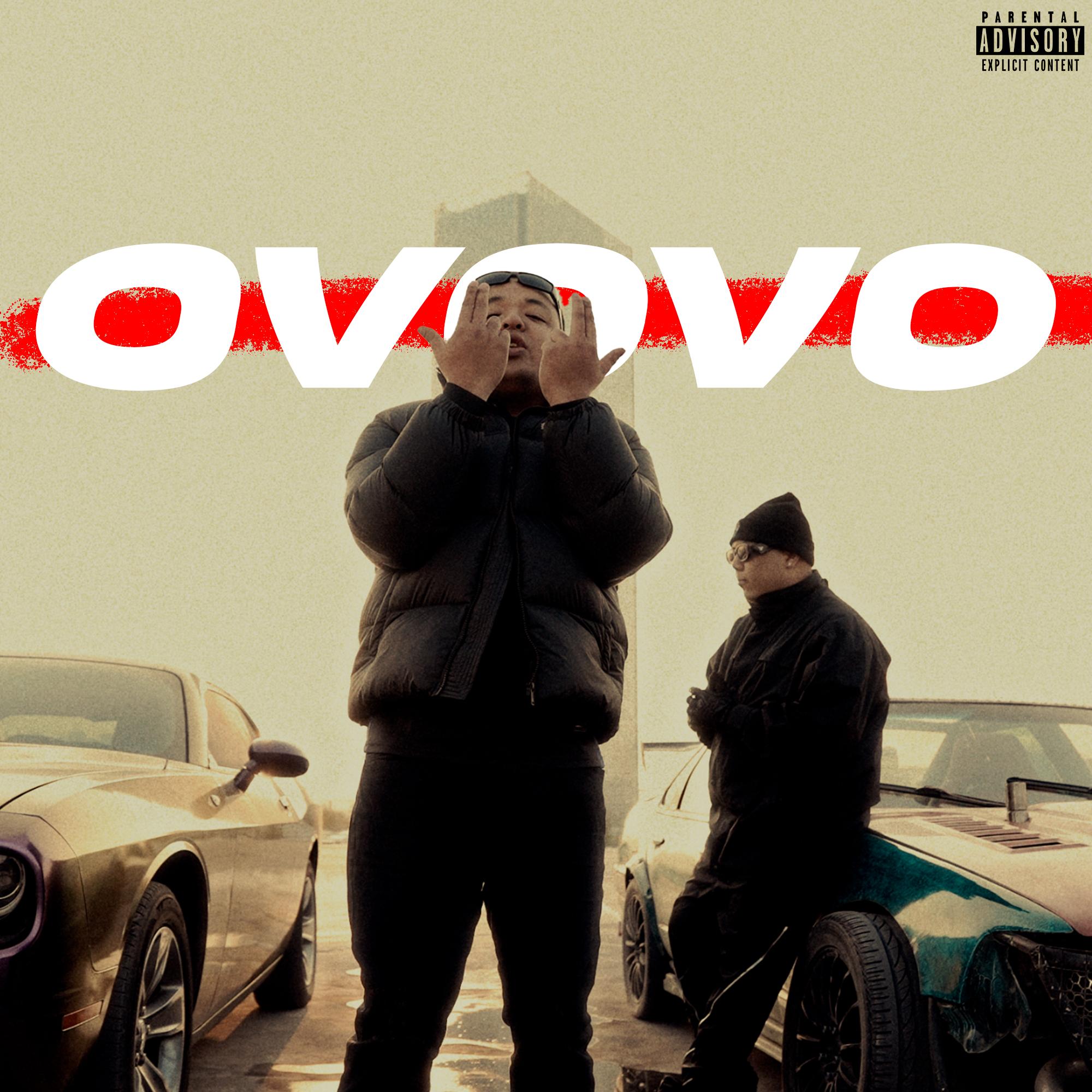 OVOVO