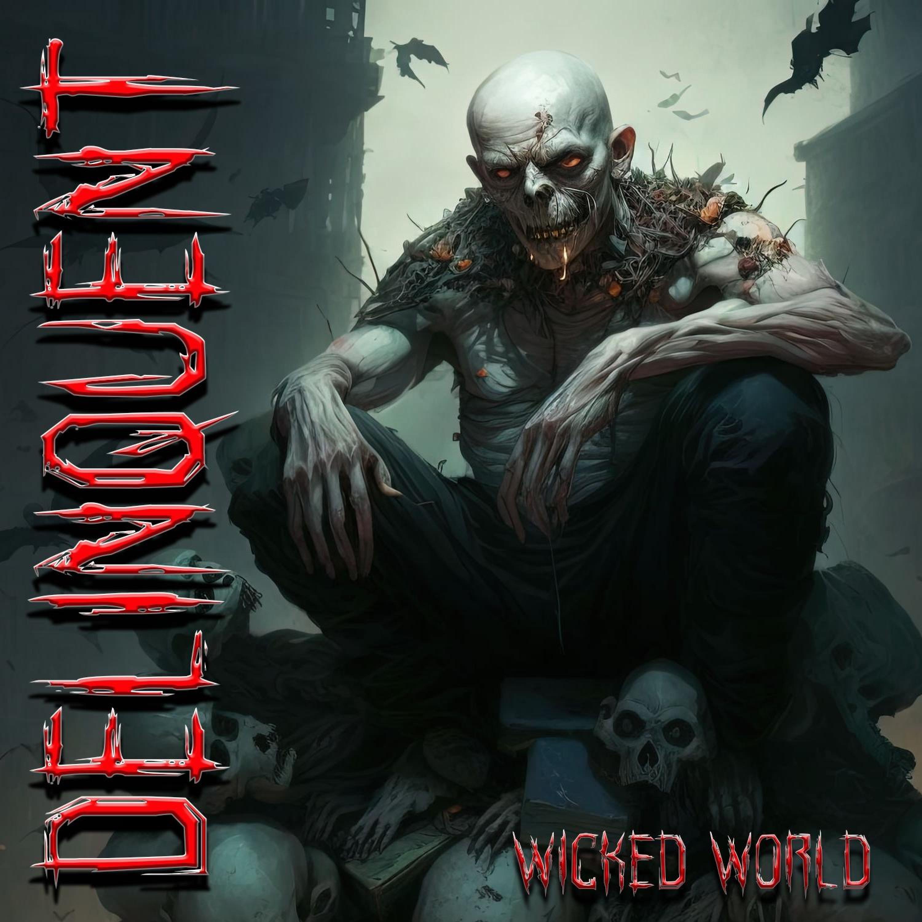 Wicked World