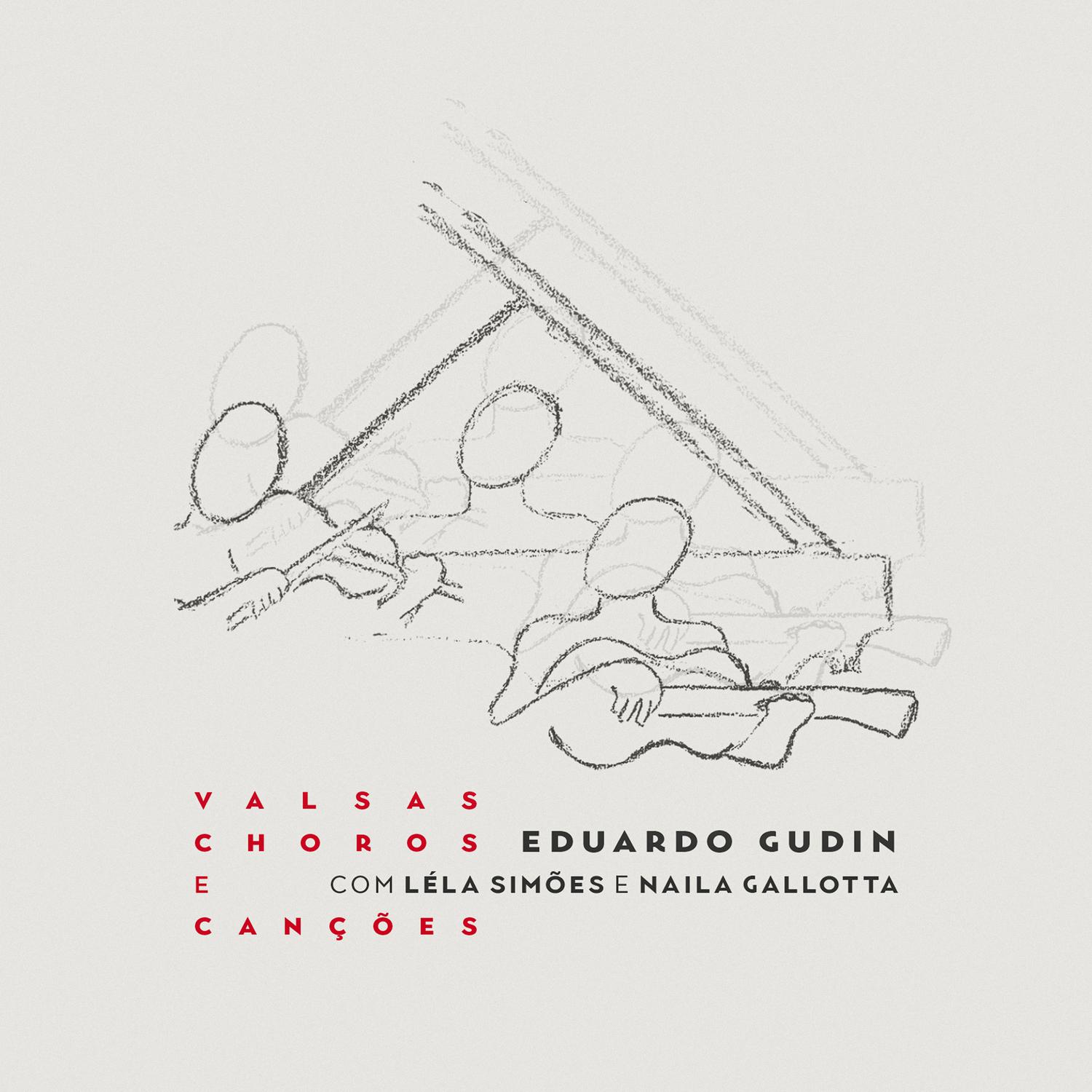 Eduardo Gudin - Jacob