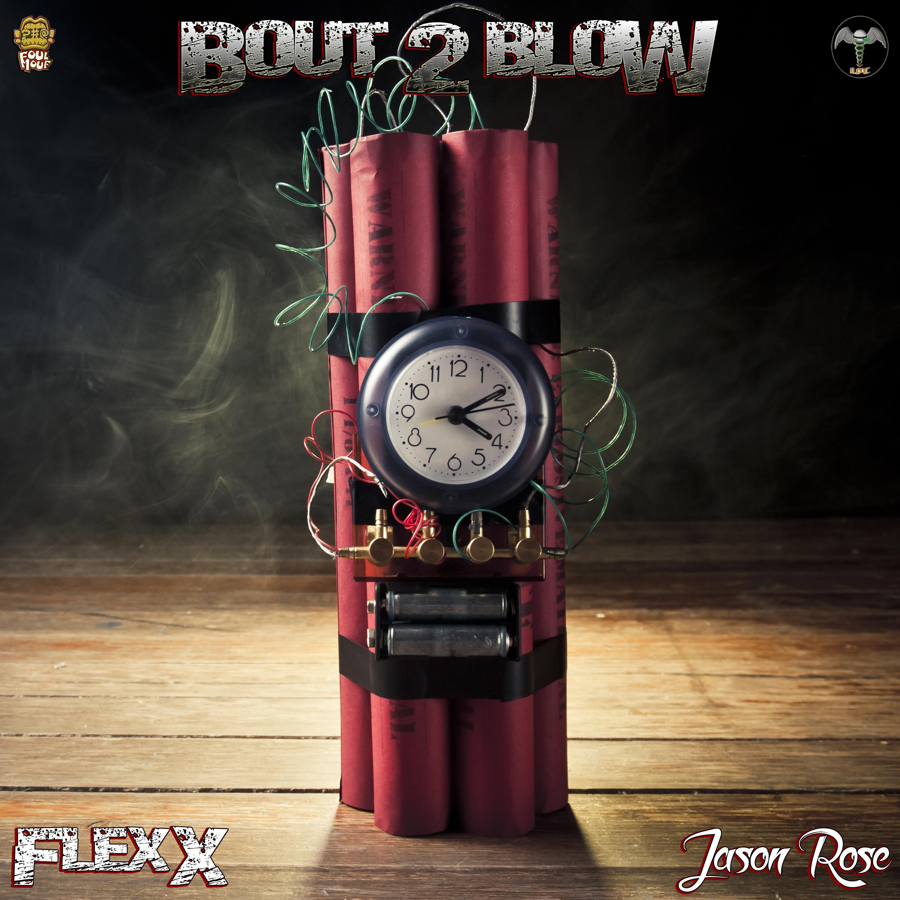 Bout 2 Blow (feat. DON Flexx)