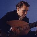 Julian Bream