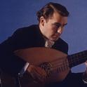 Julian Bream