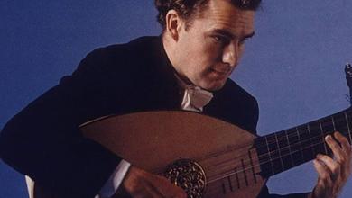 Julian Bream