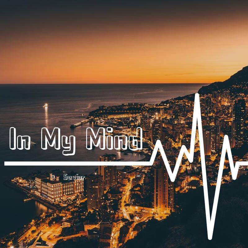 In My Mind