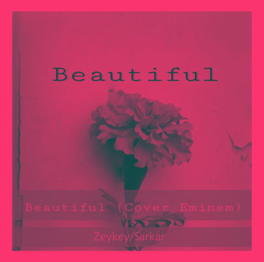 Beautiful (Cover Eminem)专辑