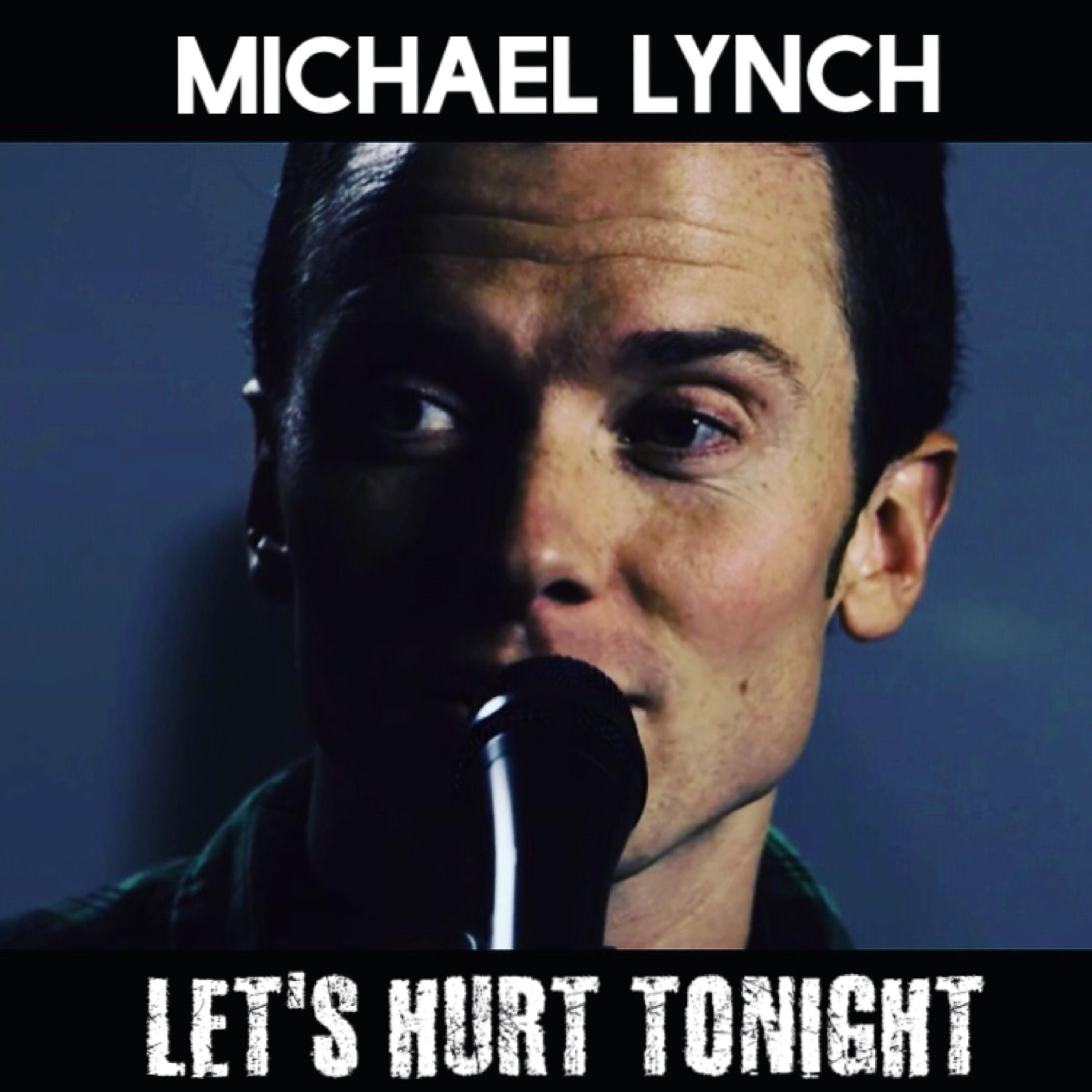 Let's Hurt Tonight