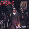 Eazy-Duz-It专辑