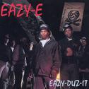 Eazy-Duz-It专辑