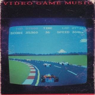 Video Game Music