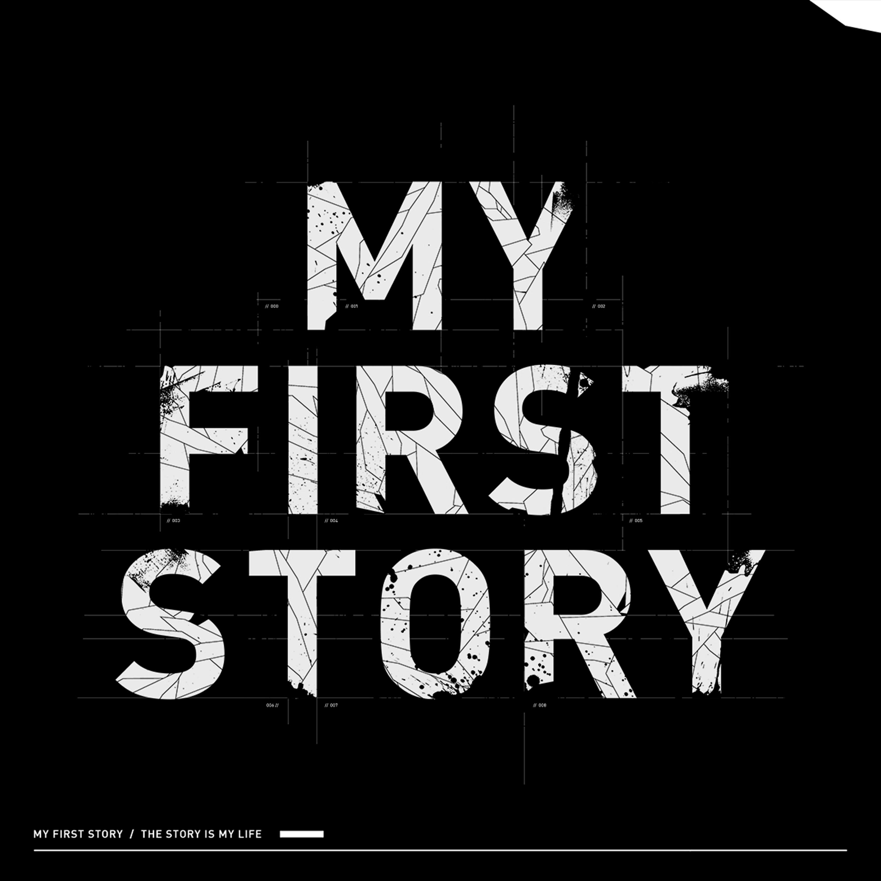 The Story Is My Life