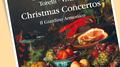 Corelli, Torelli, Vivaldi et al : Christmas Concertos (DAW 50)专辑