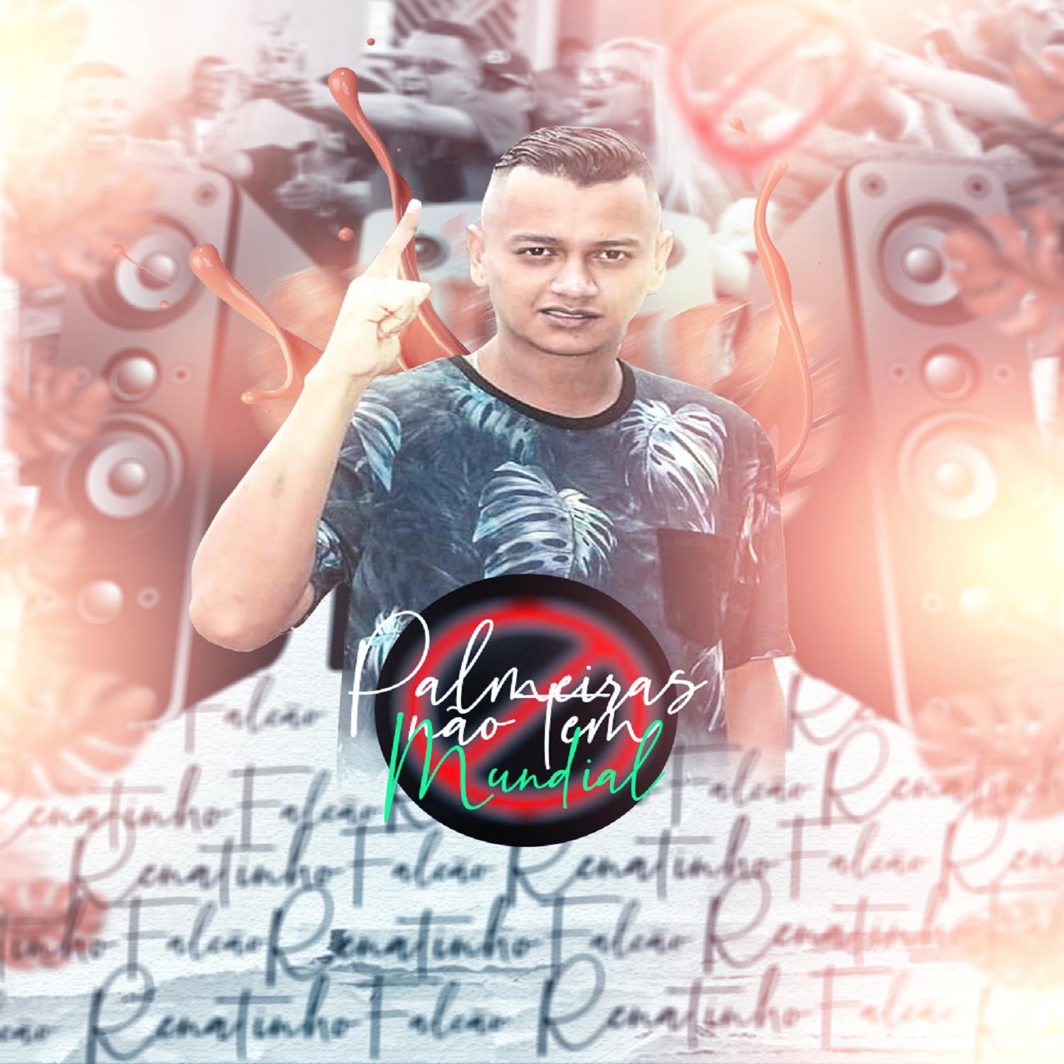 Palmeiras Não Tem Mundial (feat. MC PR)