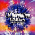 DISCORdanza Try My Remix~Single Collections