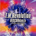 DISCORdanza Try My Remix~Single Collections专辑