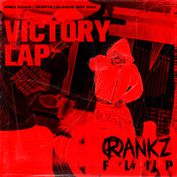 Fred Again.., Skepta - Victory Lap (Noaire Edit)