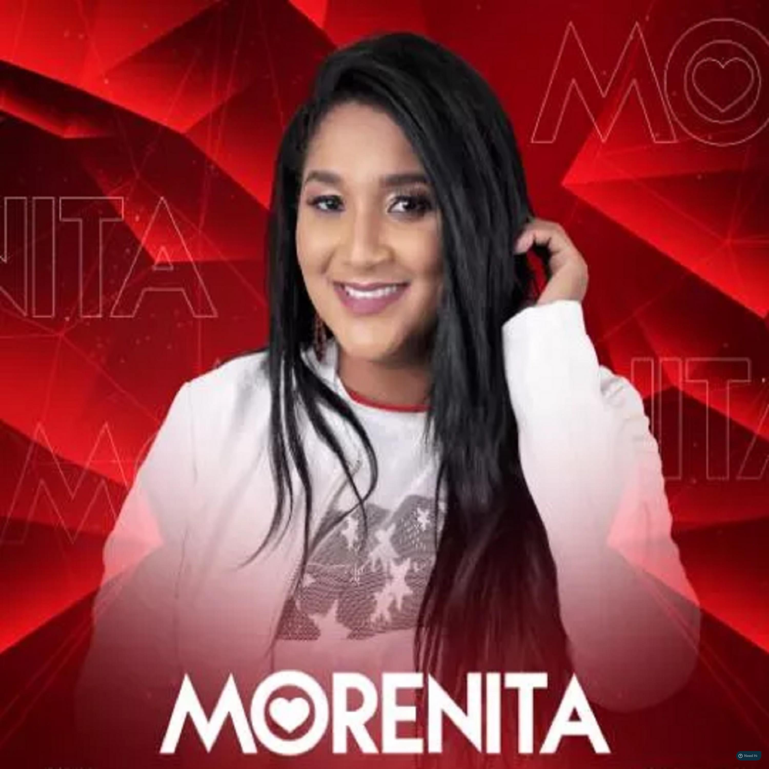Morenita - Acabou