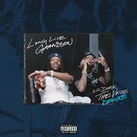 Should've Ducked - Lil Durk & Pooh Shiesty (BB Instrumental) 无和声伴奏