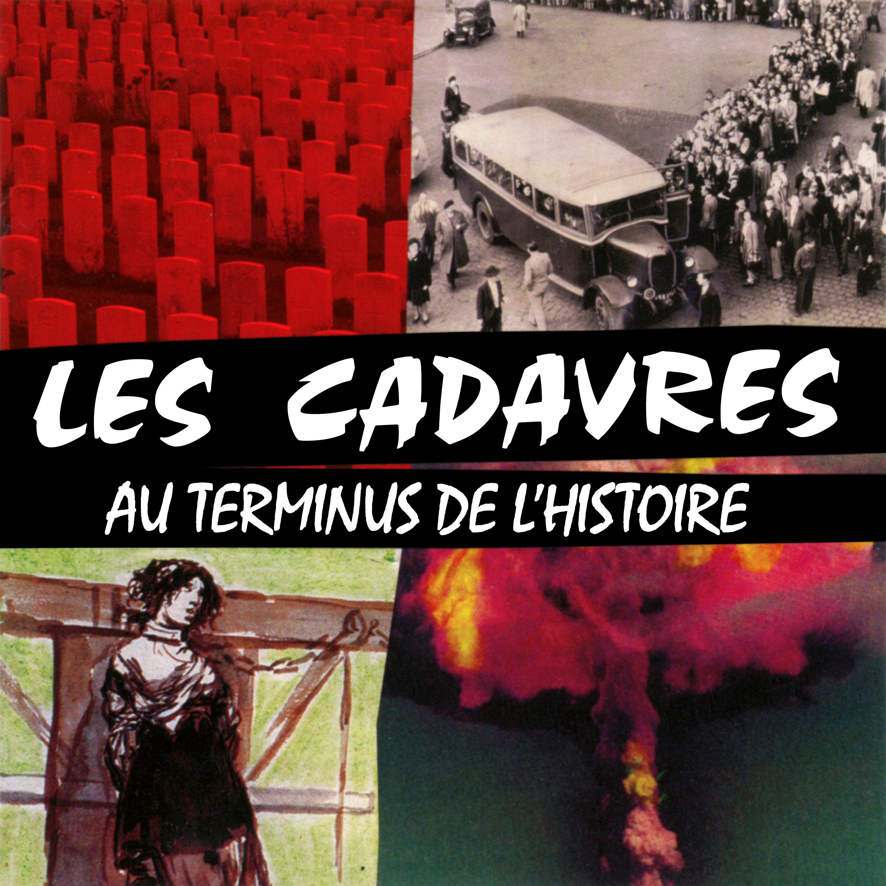Au Terminus De L'Histoire