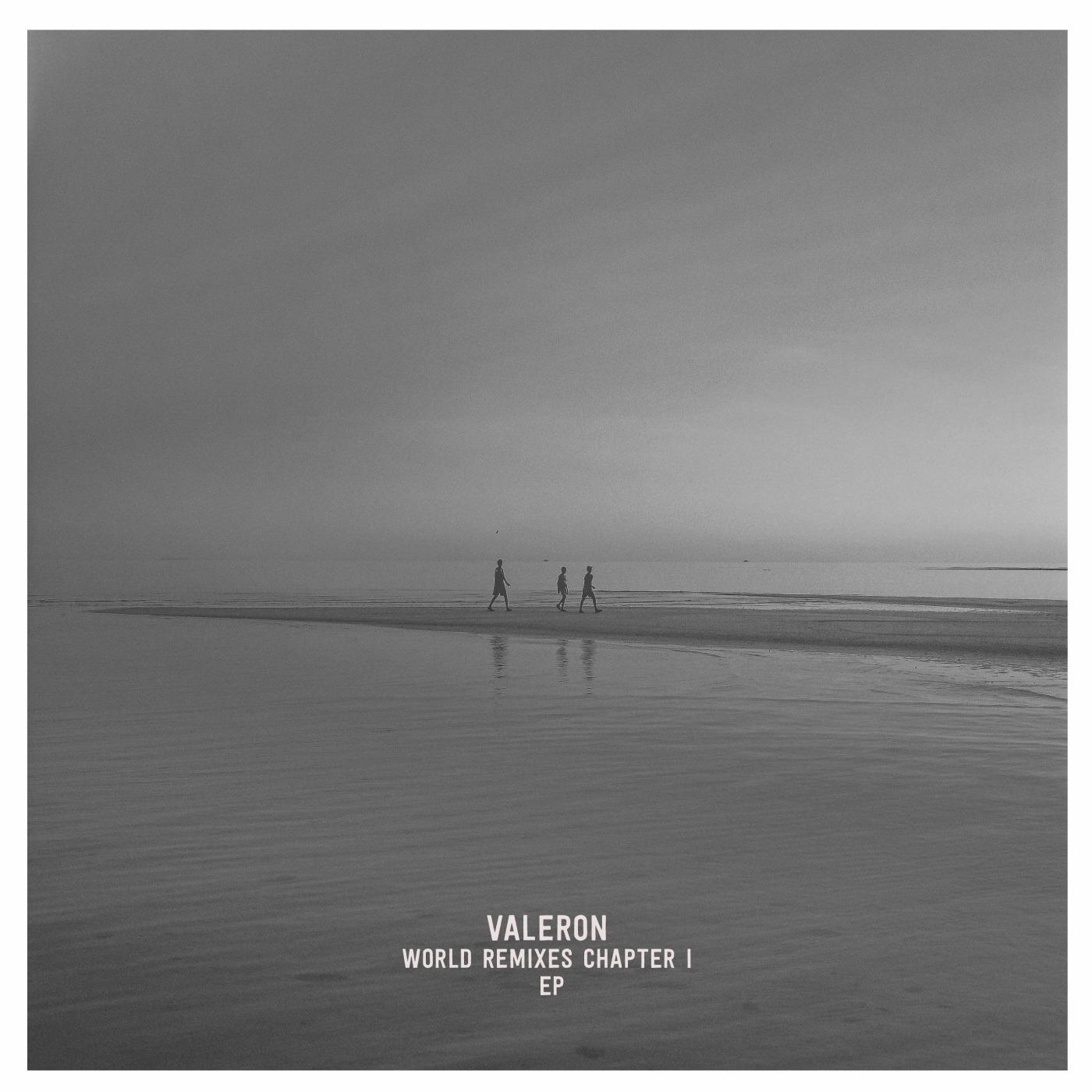 World Remixes Chapter I