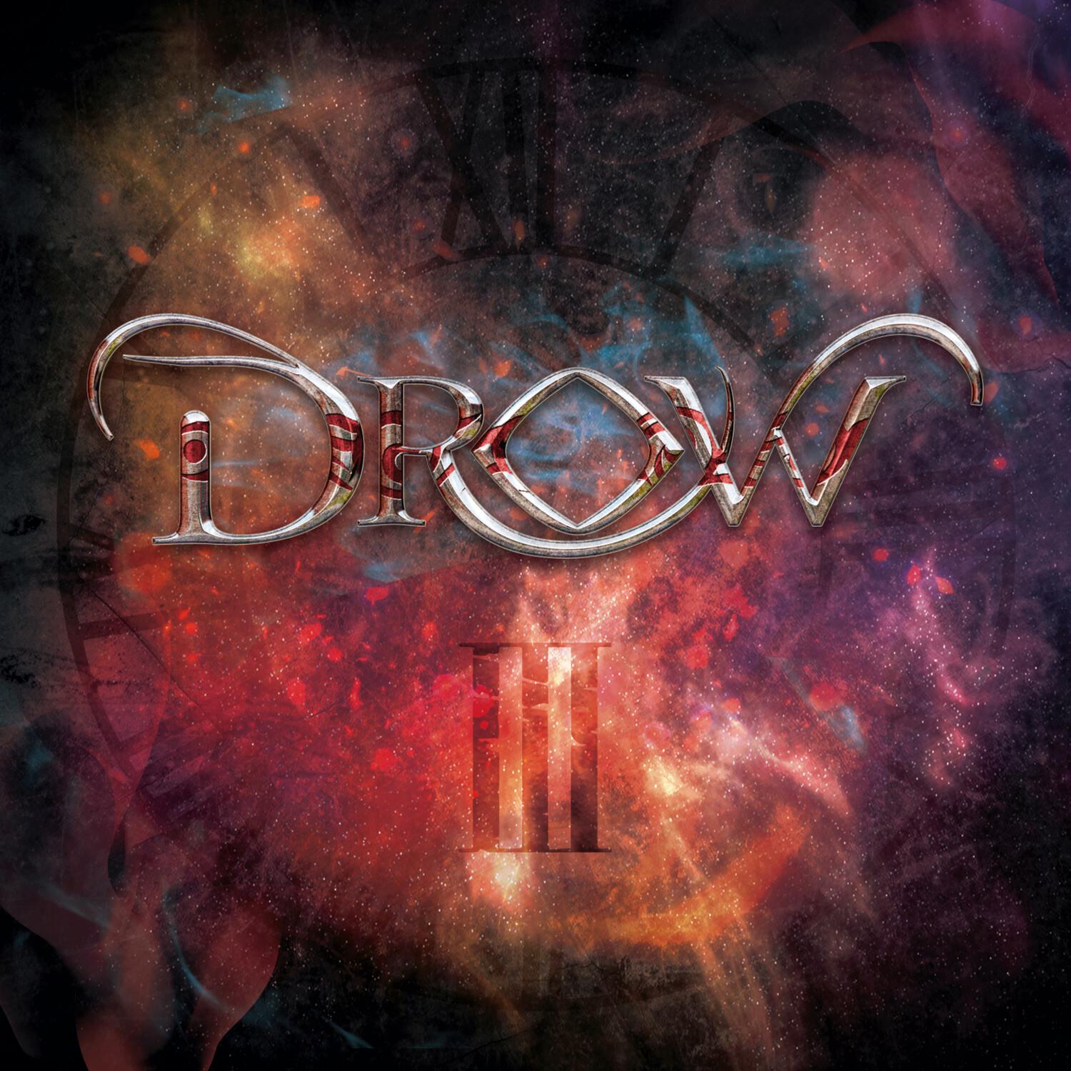 Drow - Lágrimas Secas