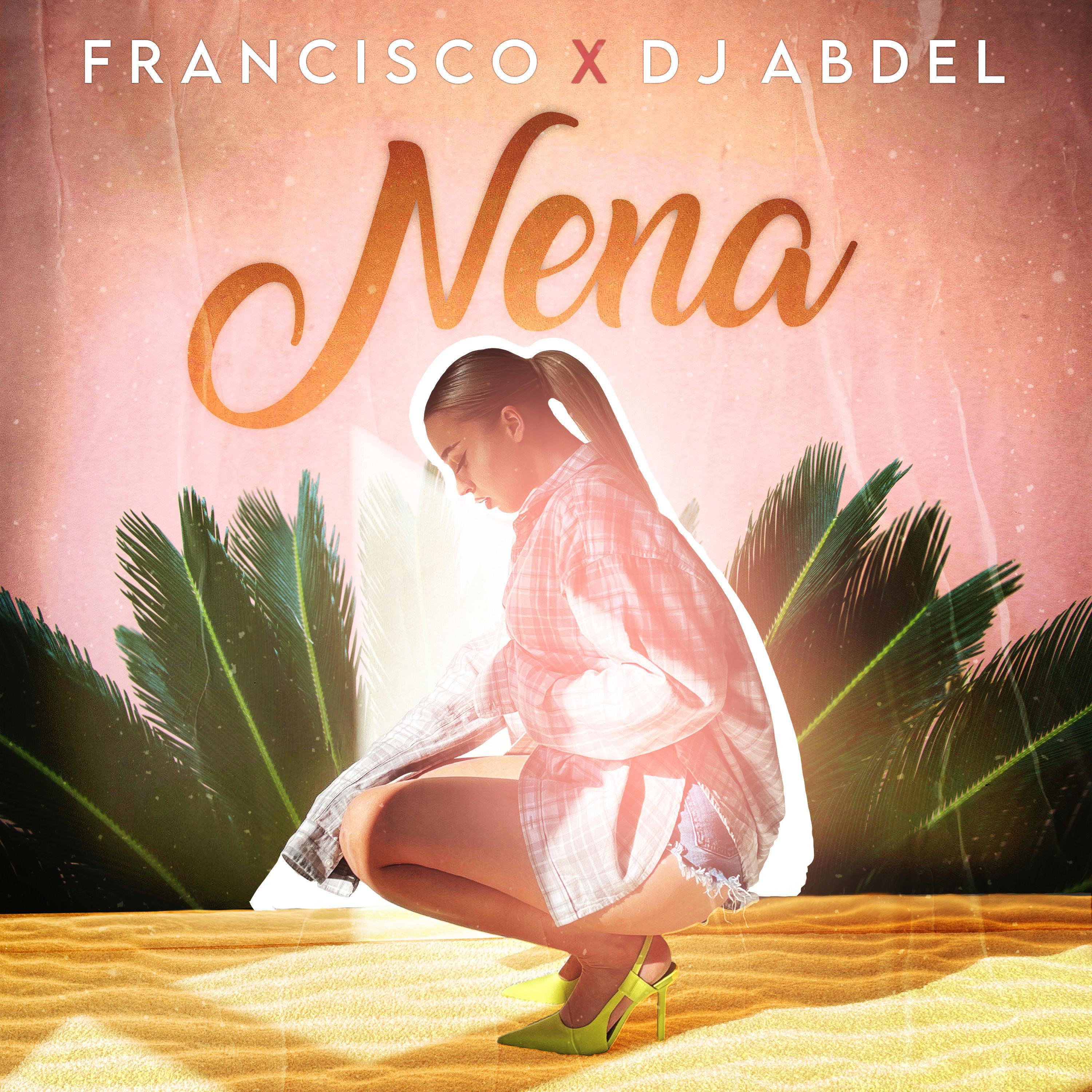 Francisco - Nena