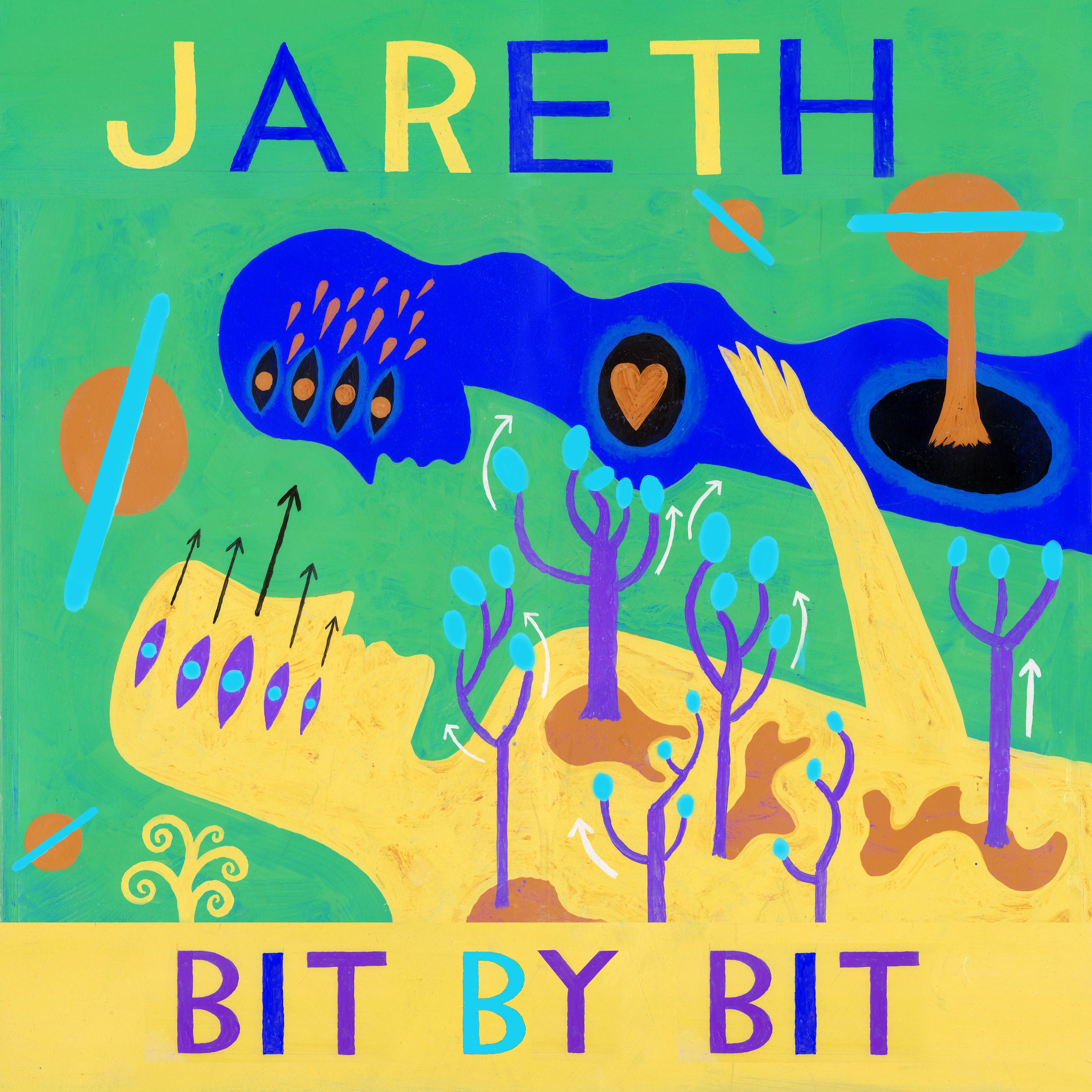 Bit by Bit [Saltwives Remix]
