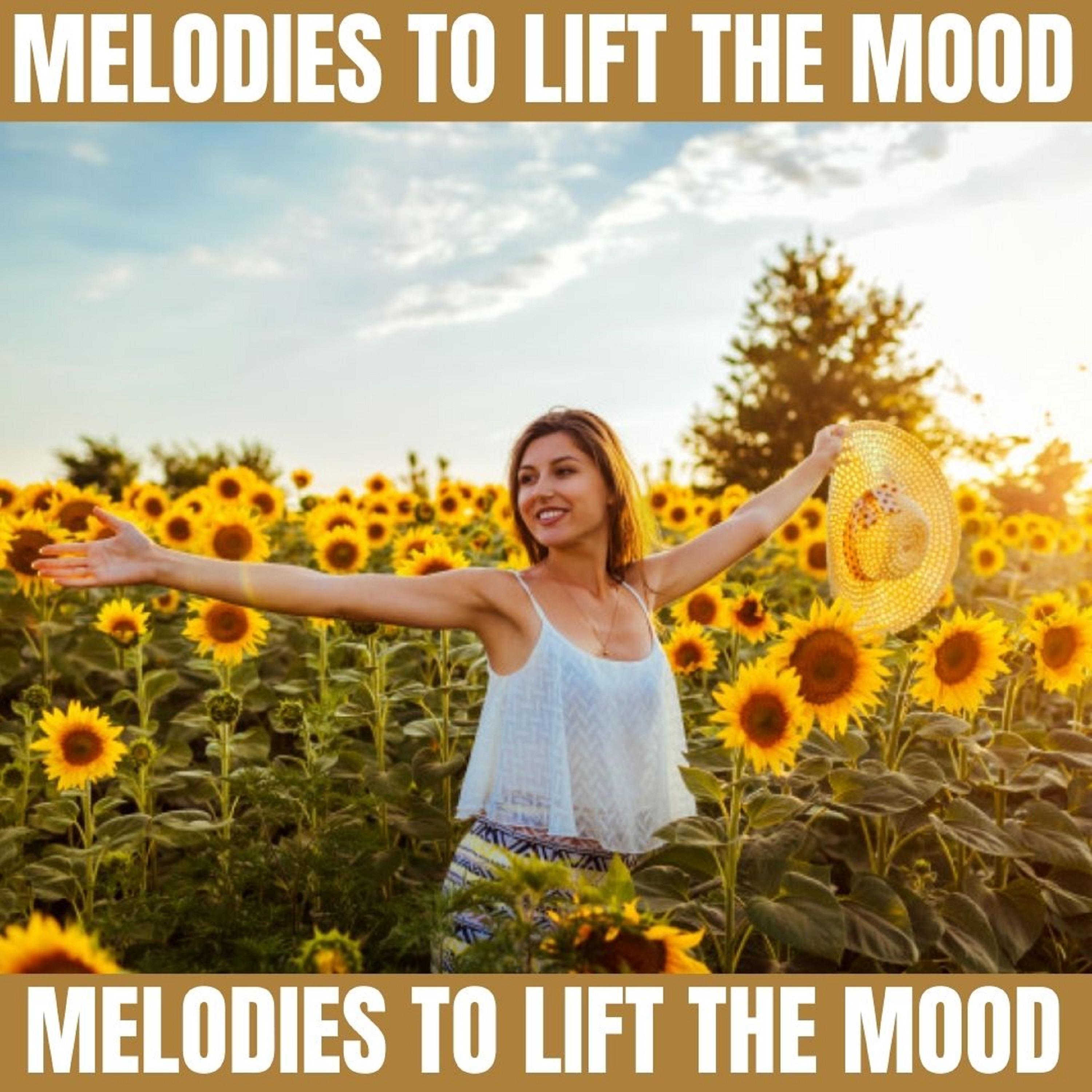 歌手:to relaxing 所属专辑:melodies to lift the mood 播放 收藏
