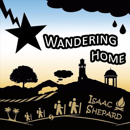 Wandering Home专辑