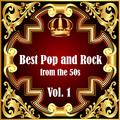 Best Pop and Rock from the 50s Vol 1