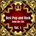 Best Pop and Rock from the 50s Vol 1专辑