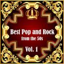 Best Pop and Rock from the 50s Vol 1专辑