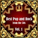 Best Pop and Rock from the 50s Vol 1