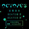 Octopus type beat